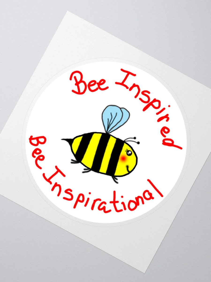 Bee Inspired product image (2)