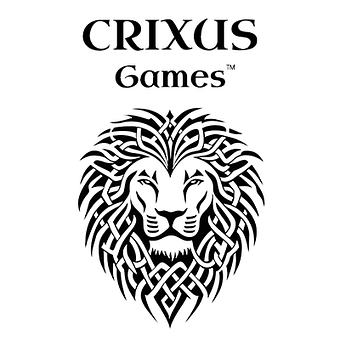 Crixus Games LLC