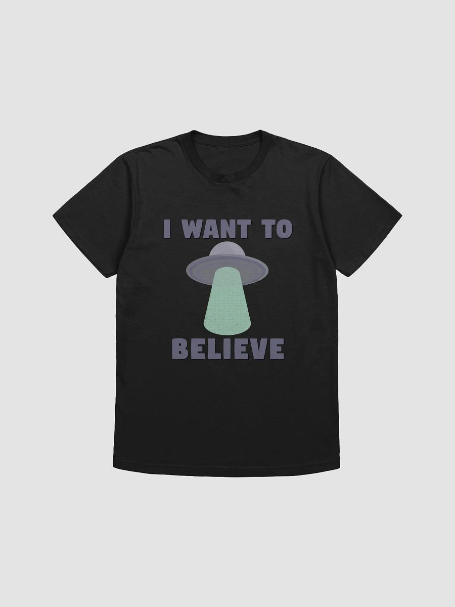 I Want To Believe product image (2)