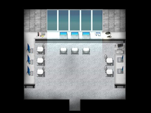 KR High School Tileset for RPGs product image (2)