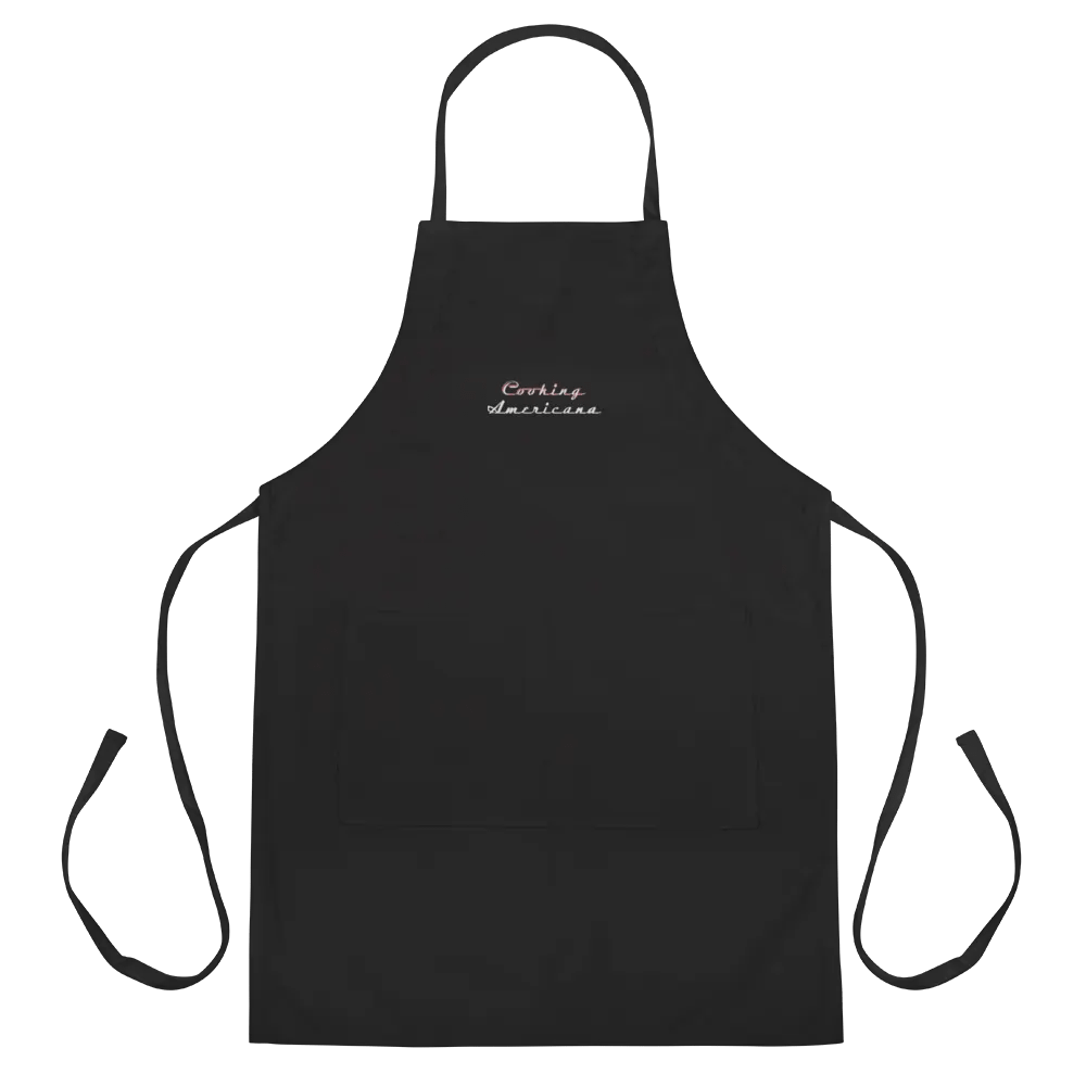 Cooking Americana Apron product image (2)