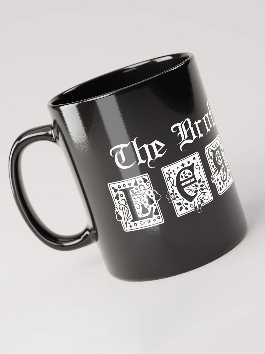 LEGACY, The Brothers Seza - Mug product image (4)