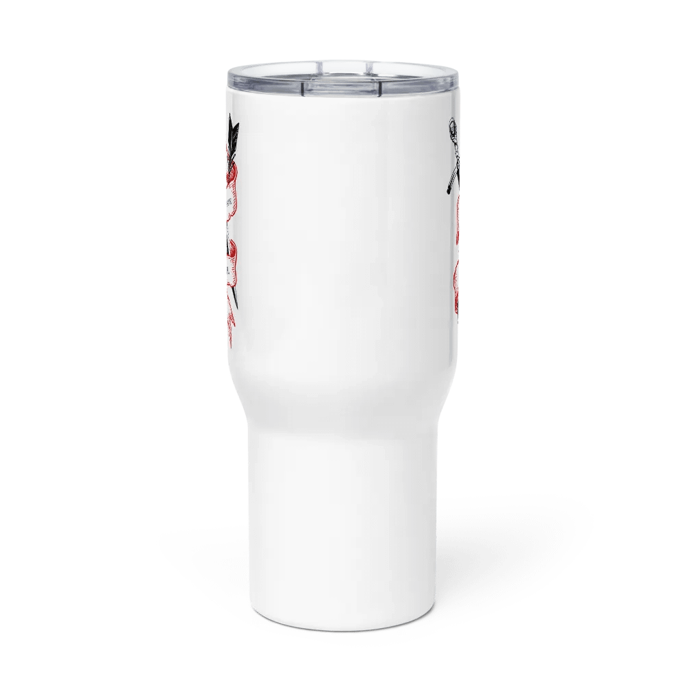 I'll Have Both Travel Mug product image (2)
