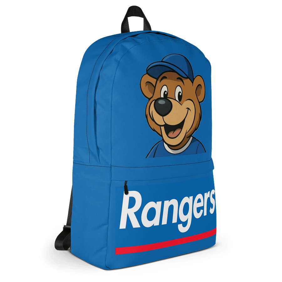 UBC "Broxi" Backpack product image (3)
