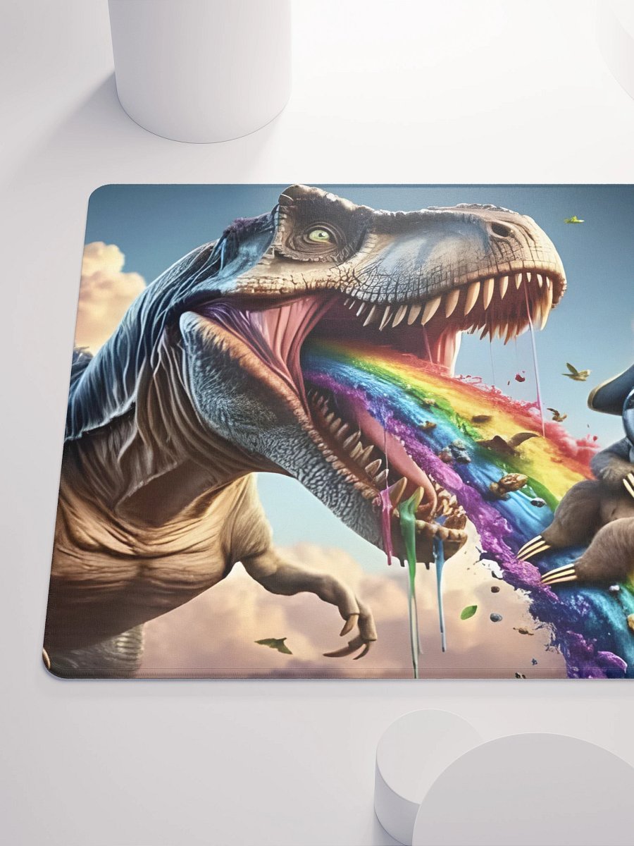 T-REX Gaming Mouse Pad product image (10)