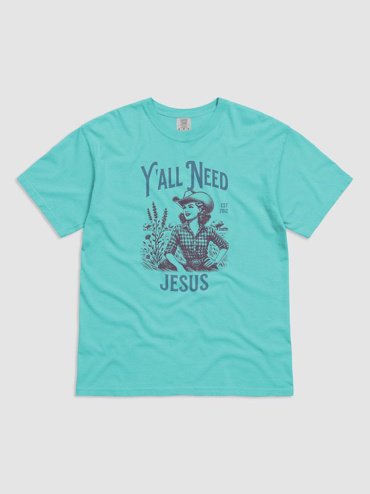 Y'all Need Jesus product image (6)