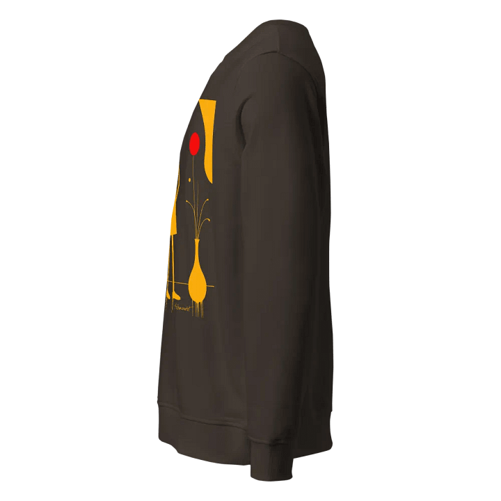 SOL'S Unisex Organic Sweatshirt product image (2)