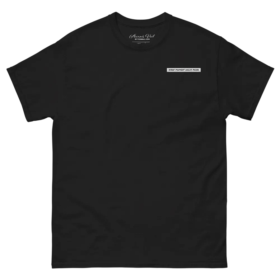 Time Shaper Tee product image (6)