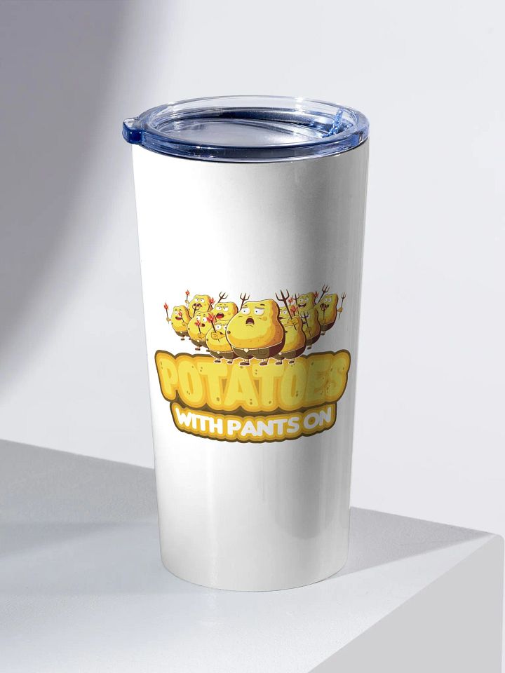 POTATOES WITH PANTS ON product image (2)