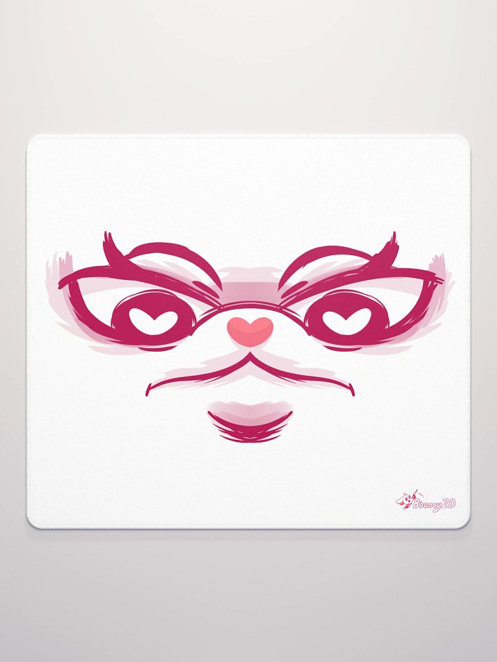 Borb Mousepad product image (2)