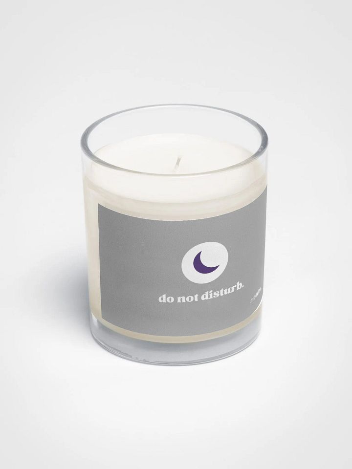 DND Candle product image (2)