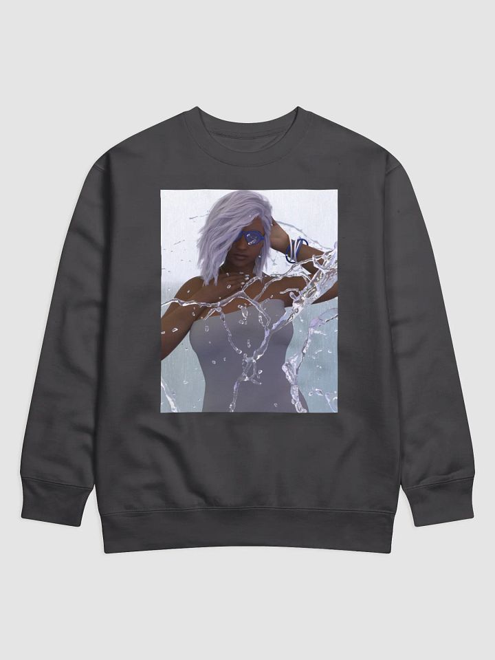 Splash of Style Sweatshirt product image (3)