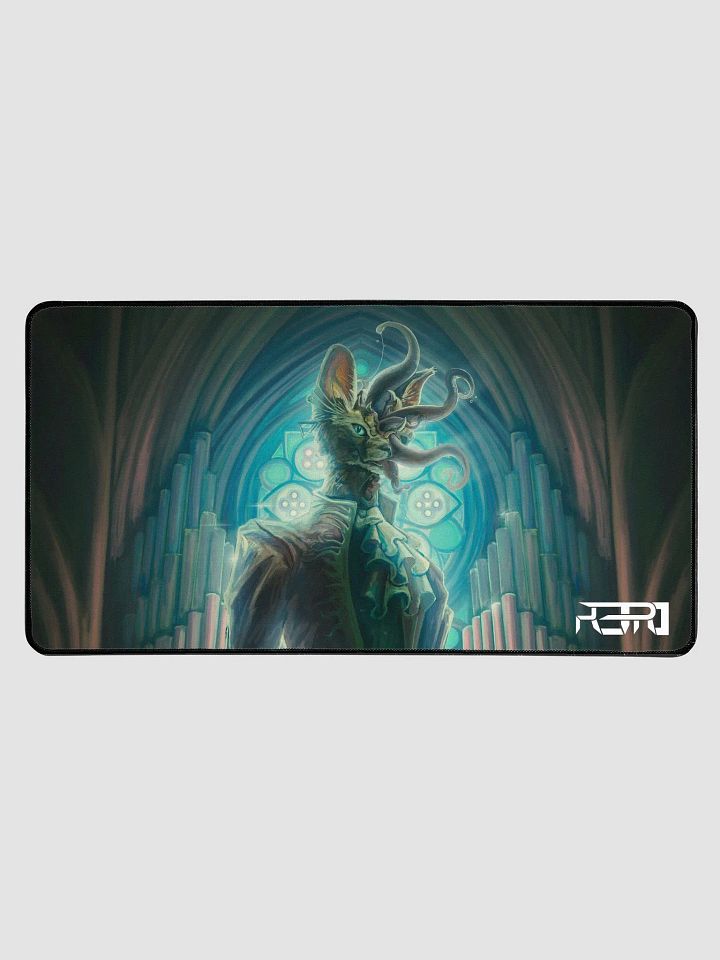Retri - Deimos Desk Mat product image (1)