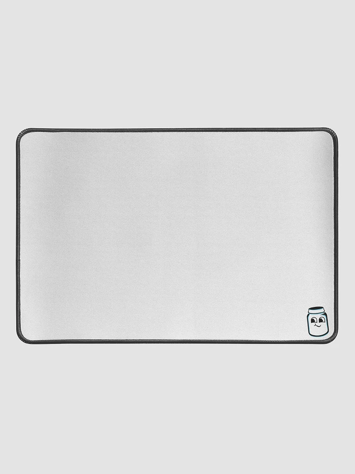 BLOO - Pocket Logo Mousepad (Extended) 12
