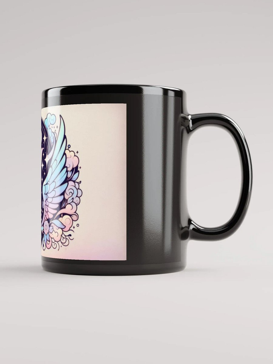 Celestial Wings Mug product image (2)