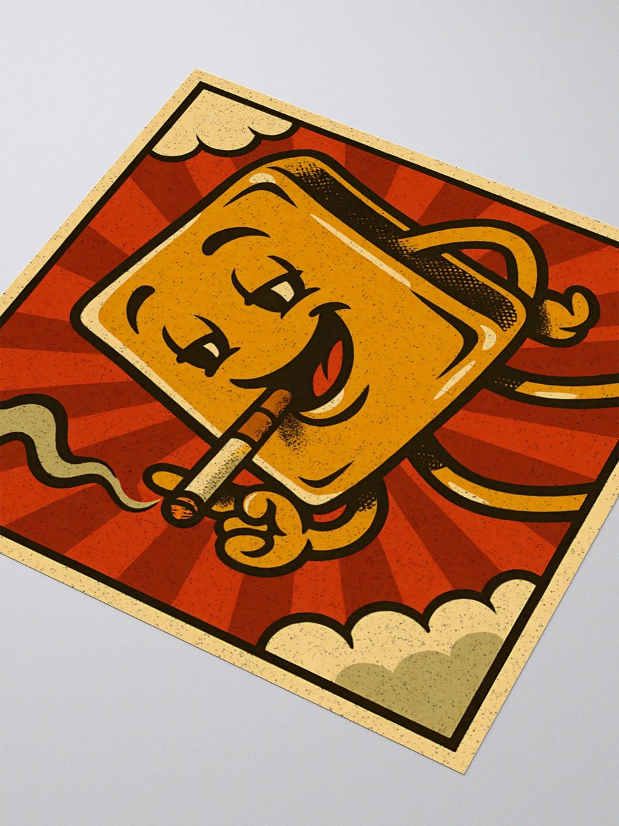 Certified Slacker Supreme product image (7)