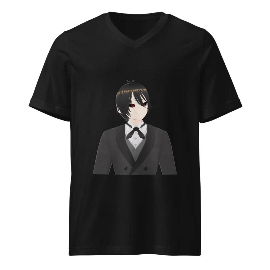 Tank VNeck product image (1)