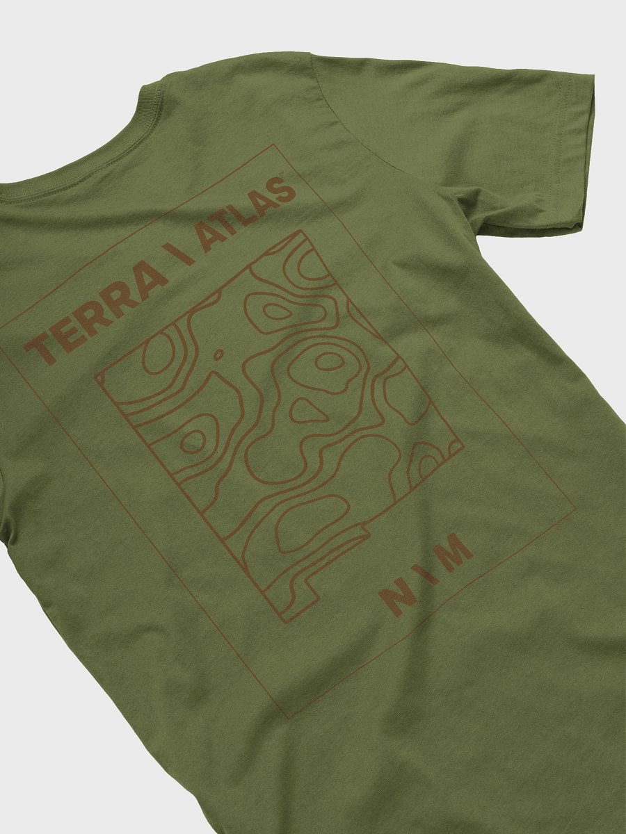 N \ M Olive product image (3)