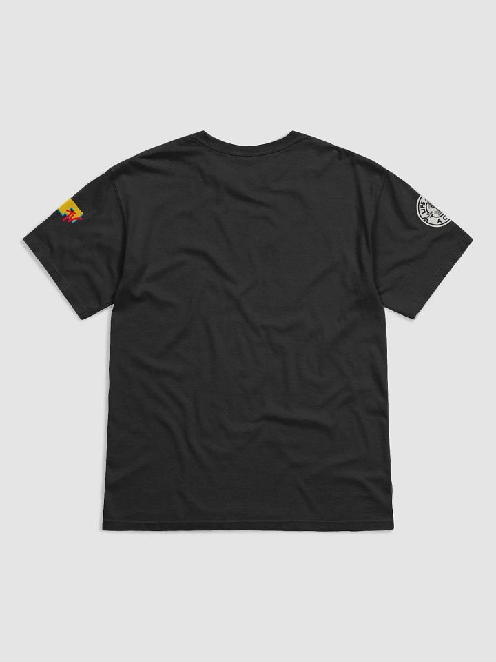 never-in with SPTV and Life After a Cult logos - Men's MULTIPLE COLORS product image (7)