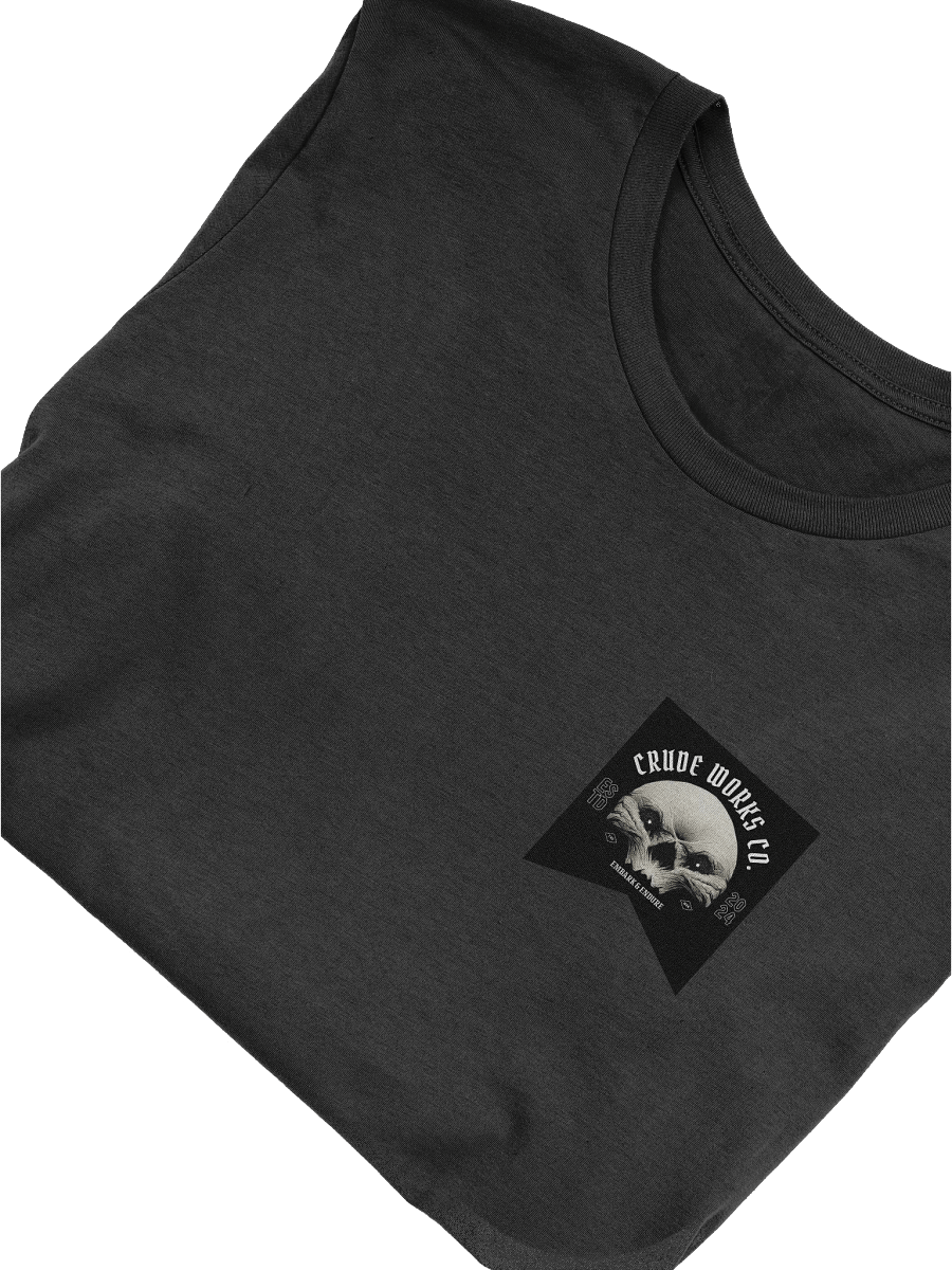 Grim Reminder | Super Soft S/S Shirt product image (5)