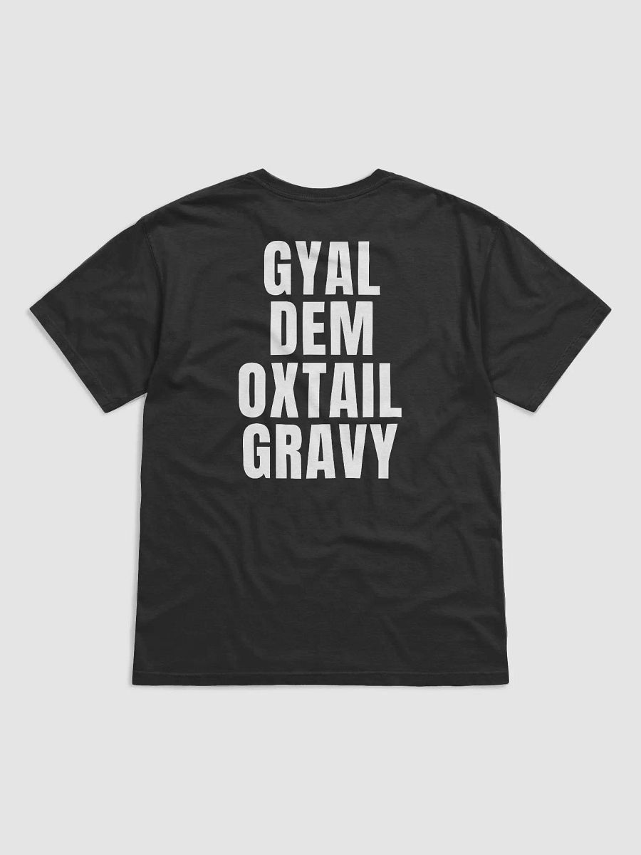 Gyal Dem Oxtail Gravy Premium Shirt product image (1)
