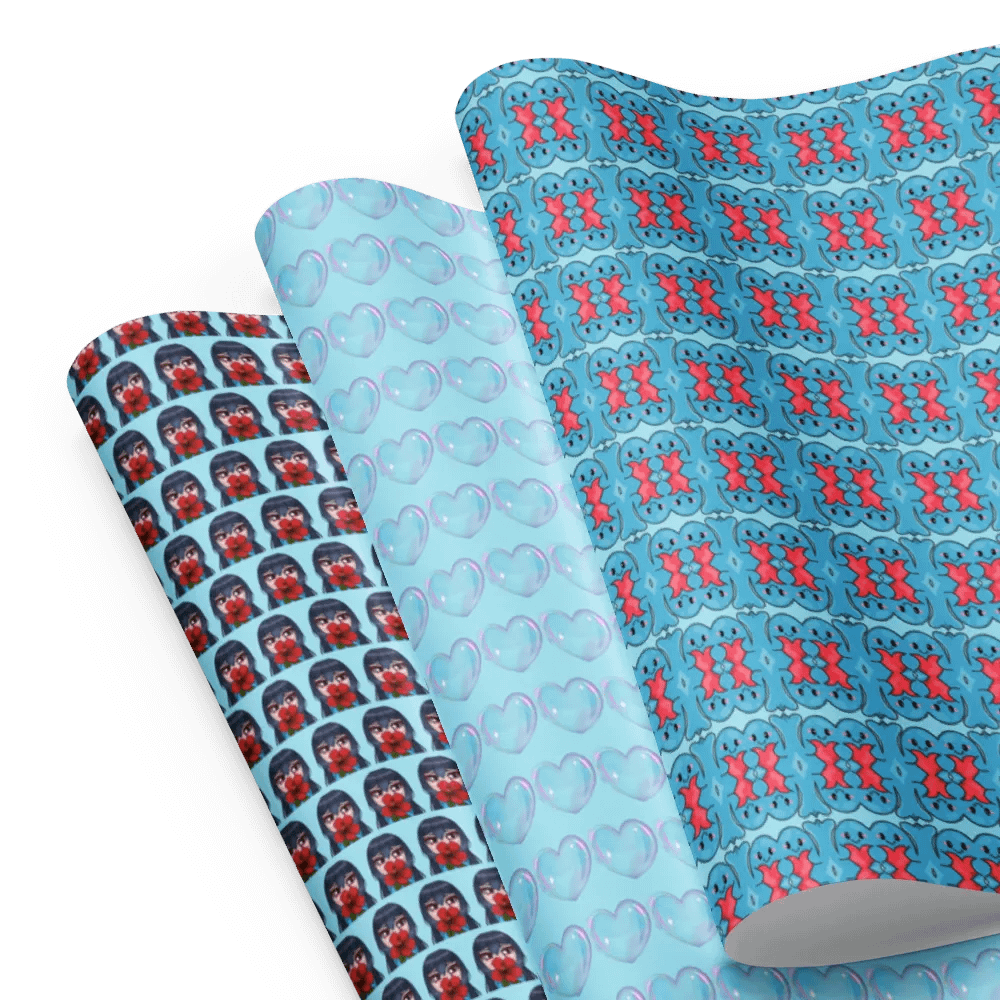Wrapping Paper product image (8)