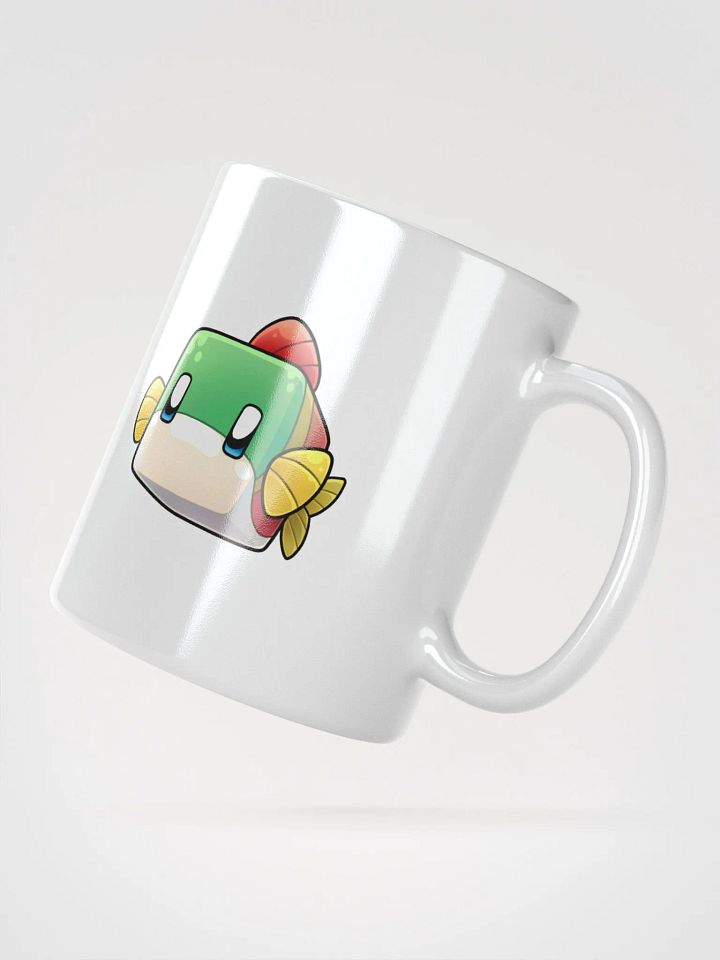 SALvation Mug product image (6)