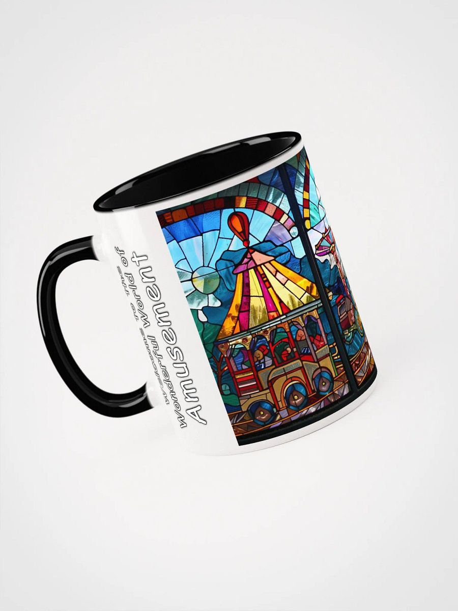Amusement Park Dreams Mug product image (22)