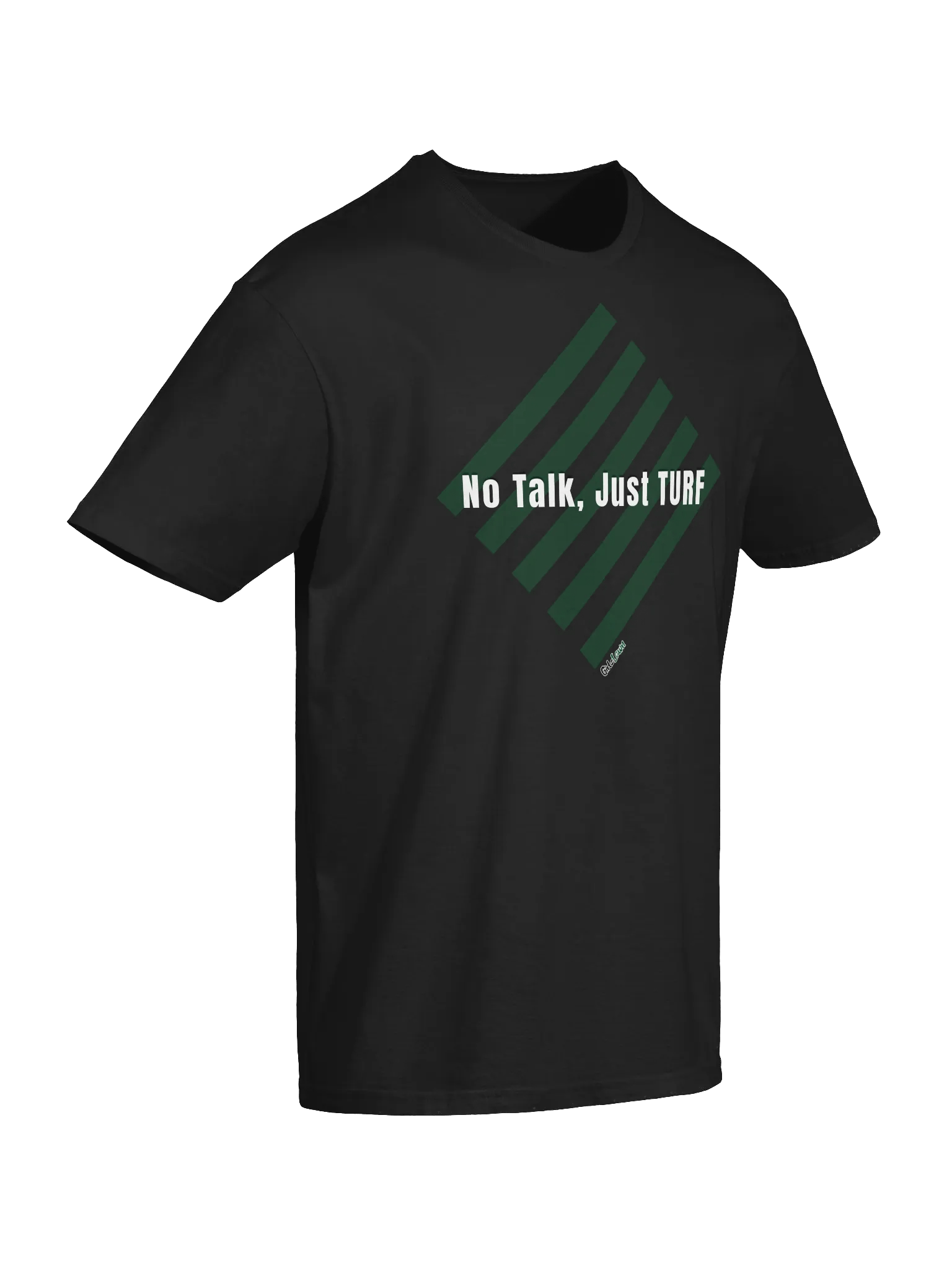 No Talk, Just Turf product image (11)