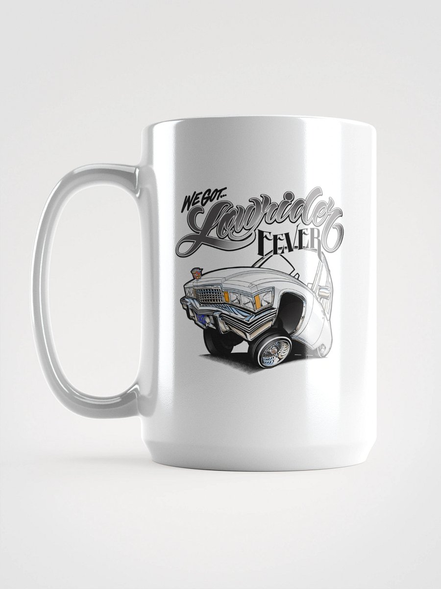 Lowrider Fever Mug product image (6)