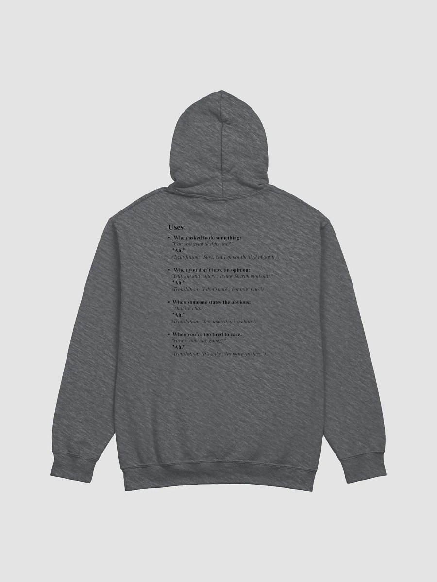 Shadowed Comfort Hoodie product image (25)