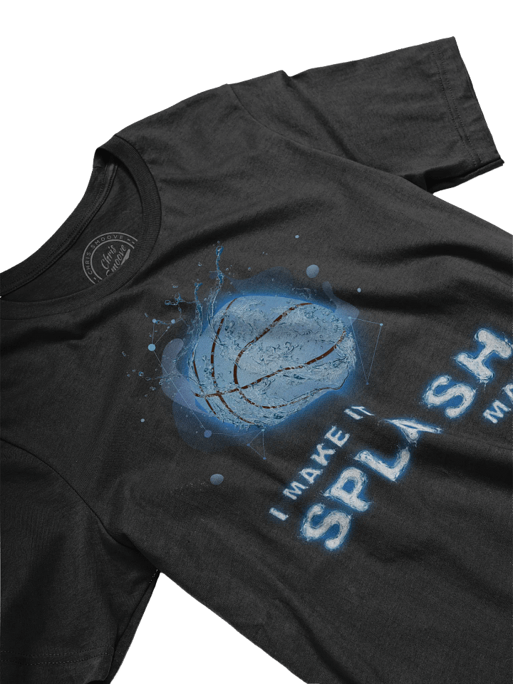 Splash V2 Tee product image (2)