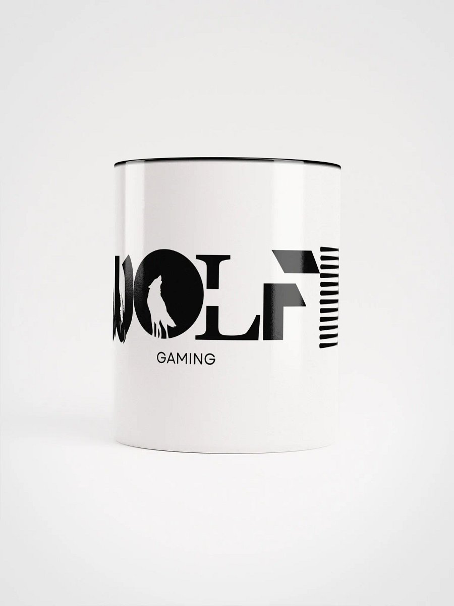 Wolf Mug product image (5)