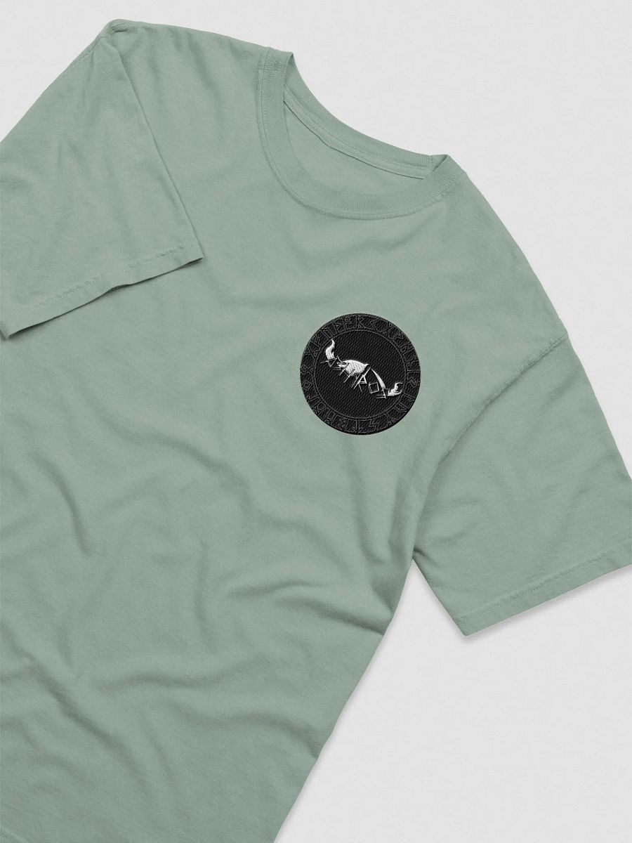 Ashiros Heavyweight T-Shirt product image (33)