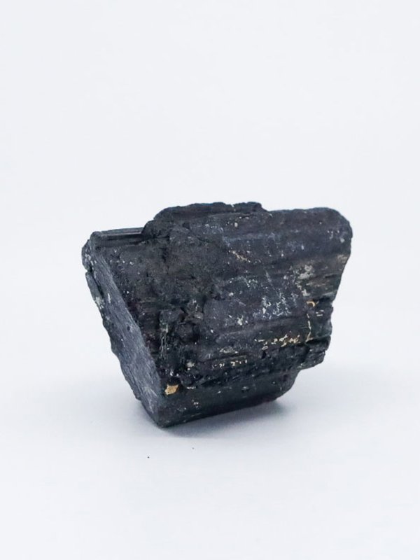 Black Tourmaline Crystal Point Tower product image (3)