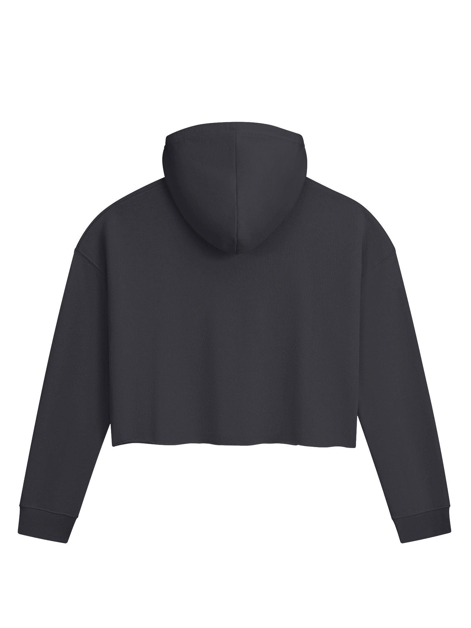 Little Details - Independent Trading Co. Women’s Lightweight Cropped Hoodie product image (10)