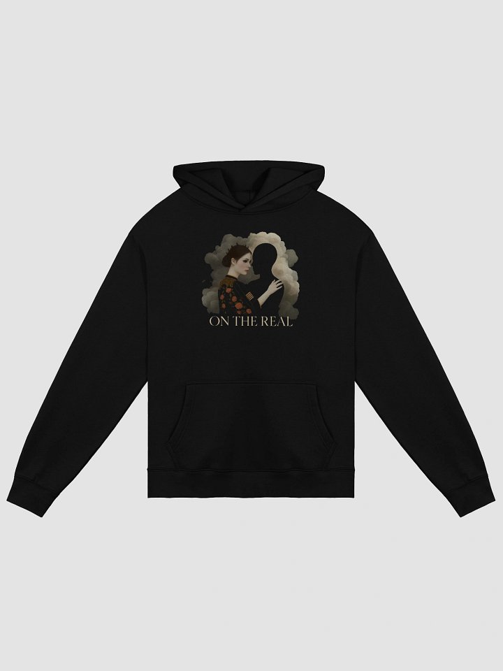 OTR Find Yourself Hoodie product image (1)