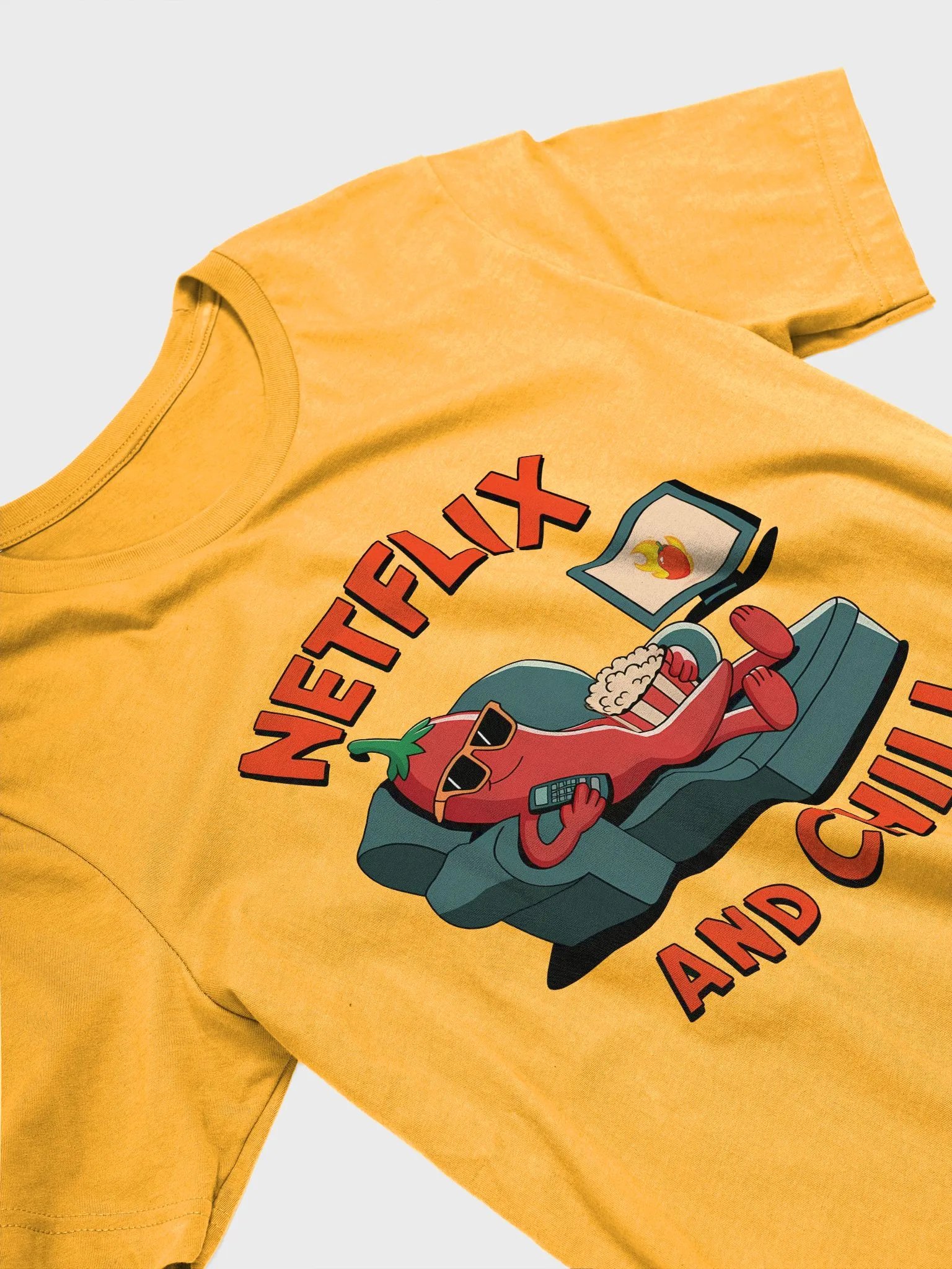Netflix and Chili product image (2)