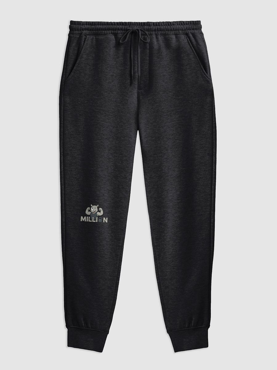 Do You Feel Fleece Joggers product image (4)