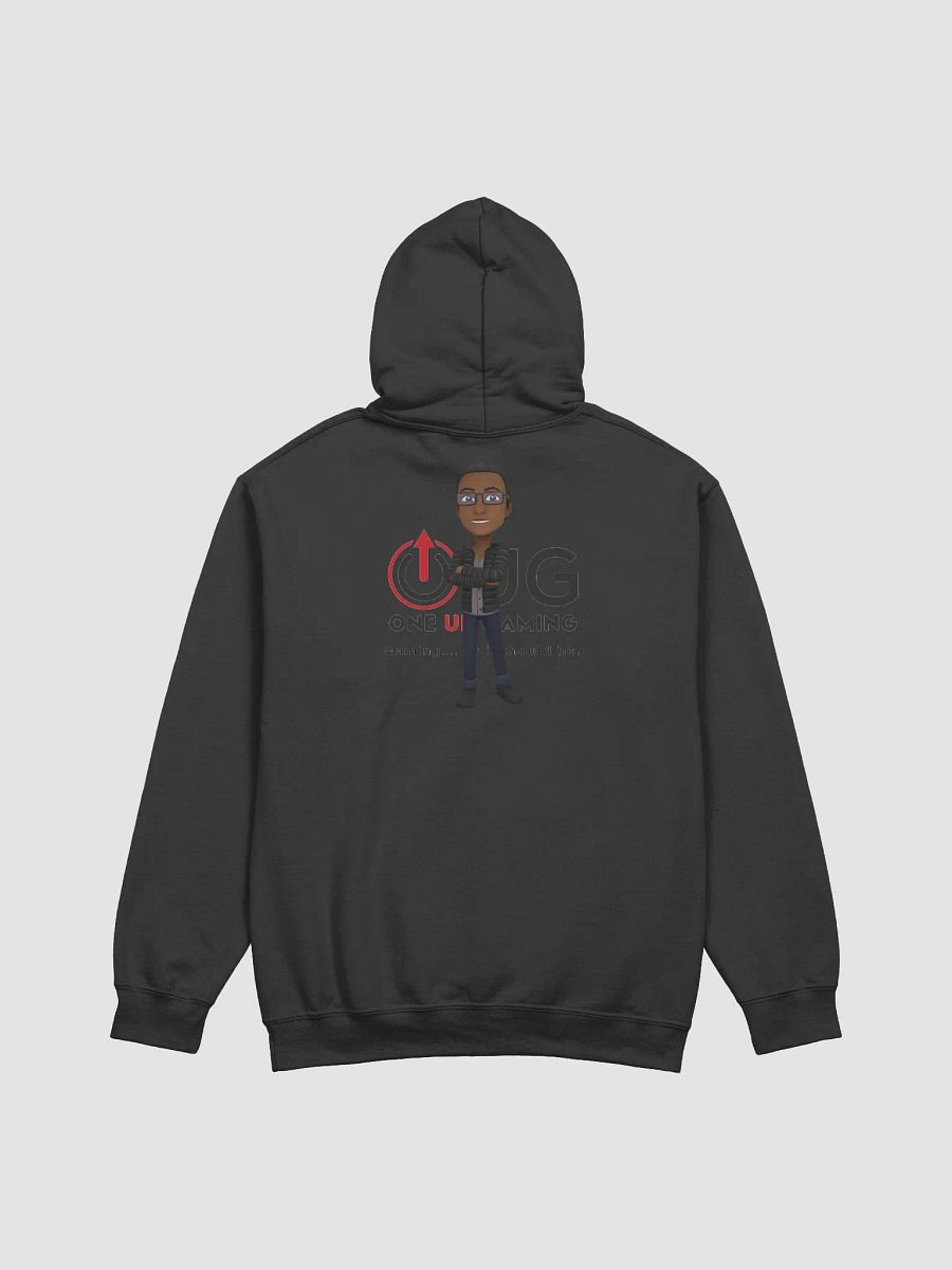 OUG Team Ke'Juan Valentine Hoodie product image (15)