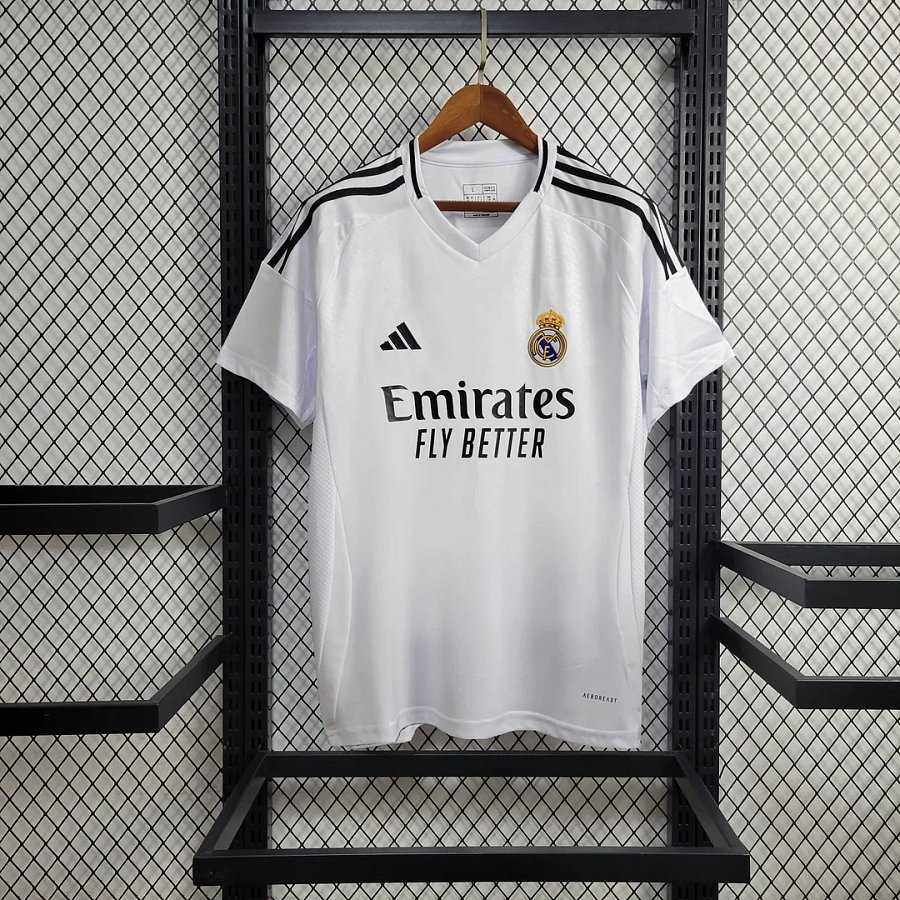 real madrid 2024/2025 jeresey product image (1)
