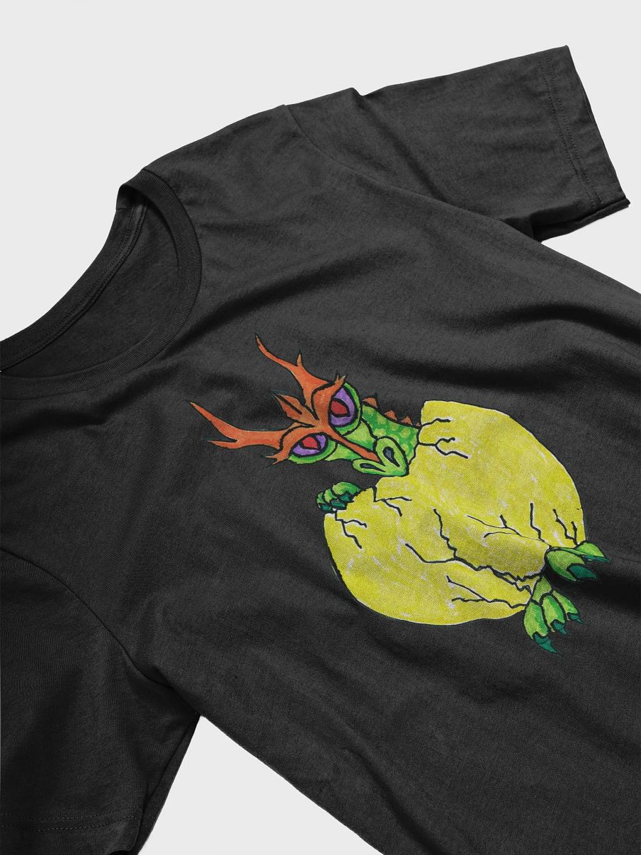 Hatchlyng T shirt product image (23)