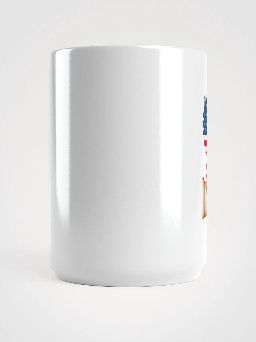 Come Together USA Coffee Mug product image (5)