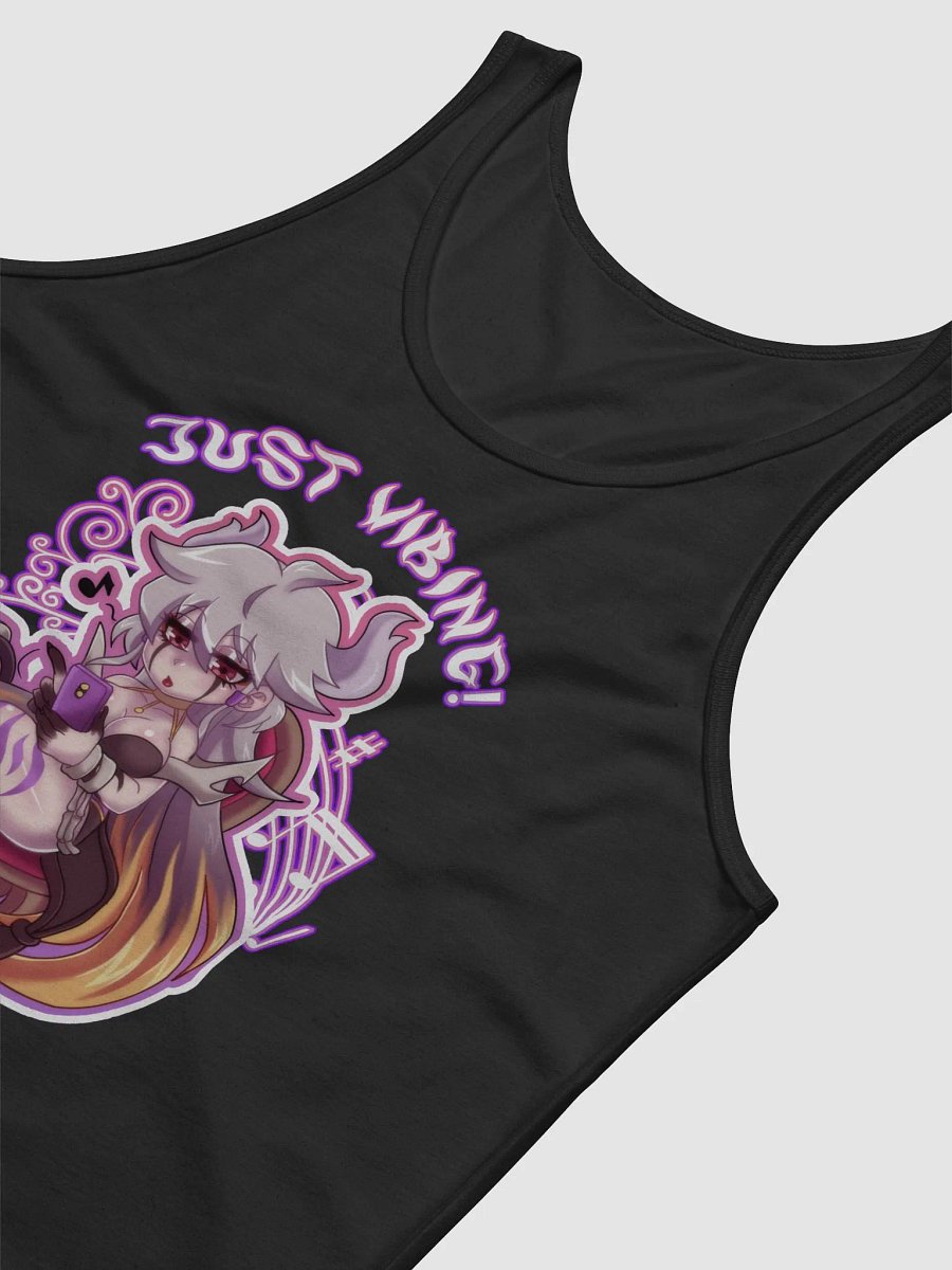 Just Vibing Tank product image (3)