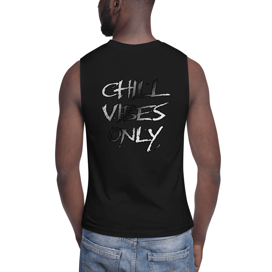 Zombie Muscle Tank product image (9)