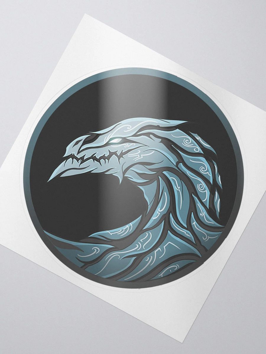 Dark Sticker product image (2)