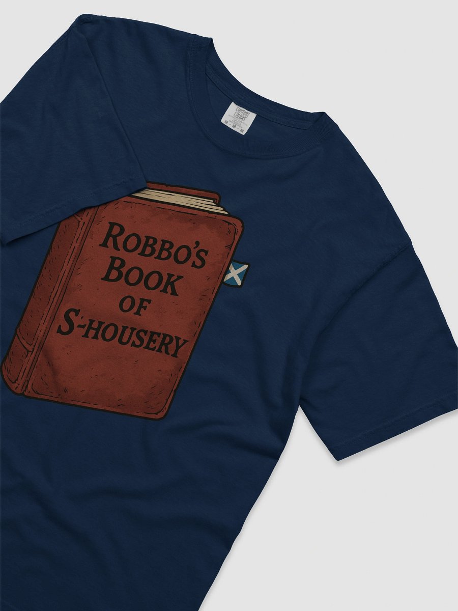Robbo’s Little Red Book product image (5)