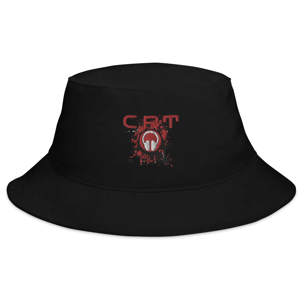 C.R.T Paint Splatter Bucket Hat product image (2)