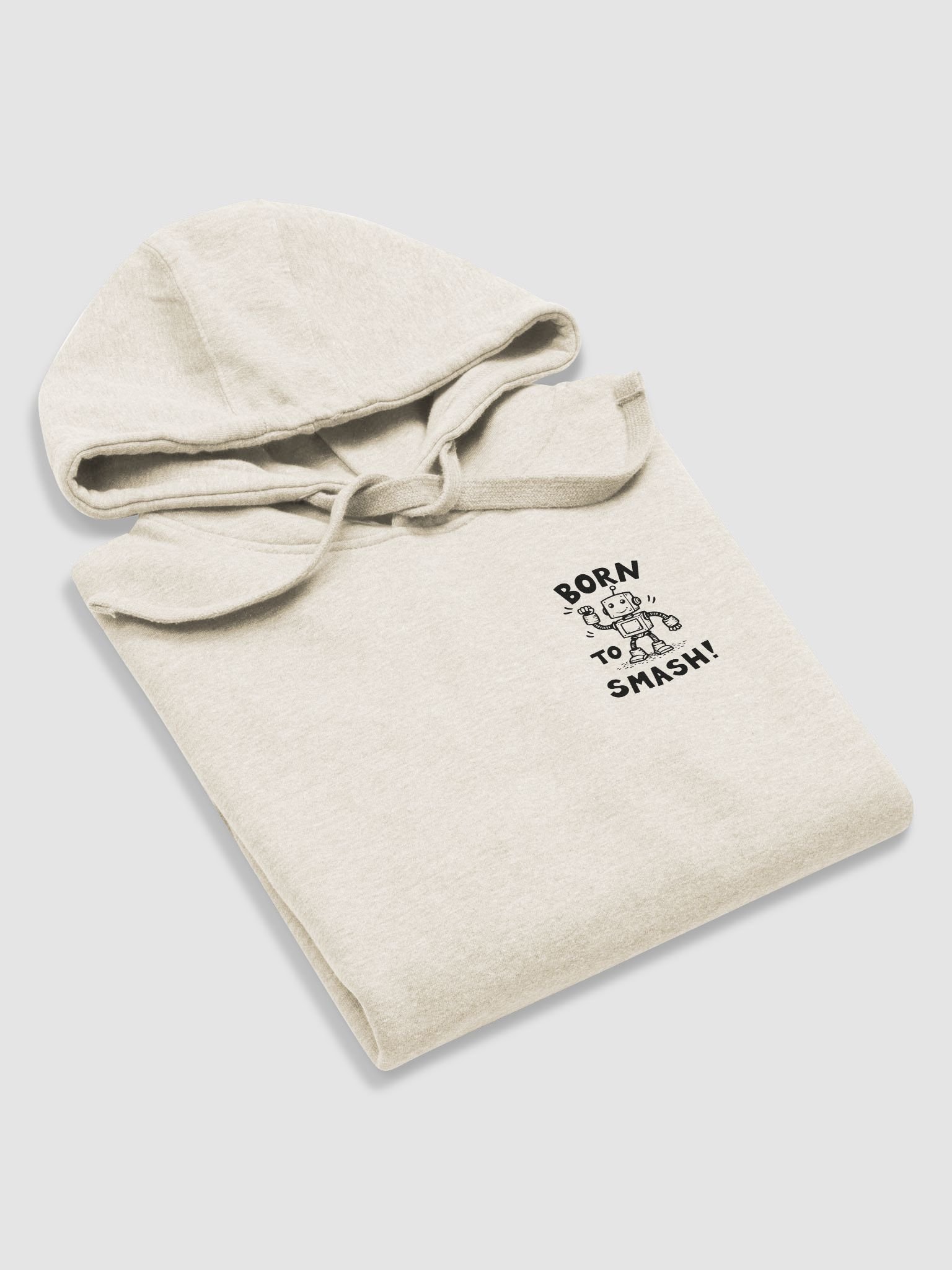 Blackout Unisex Premium Hoodie product image (47)