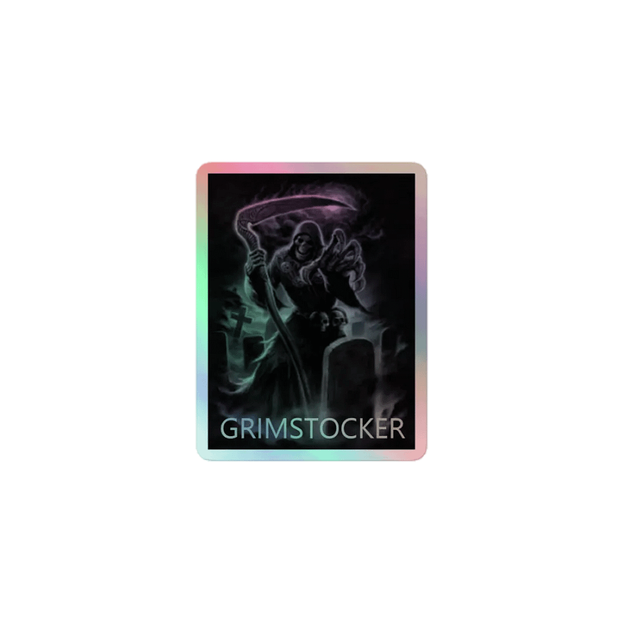 GRAVESHIFT HOLO product image (1)